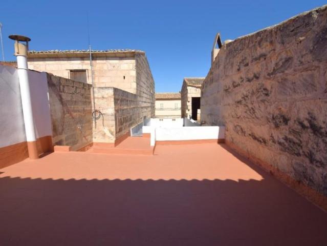 Chalet en venta en Muro, Centro