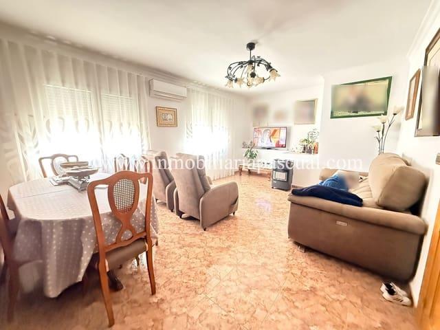 Chalet en venta en Muro de Alcoy, Alicante