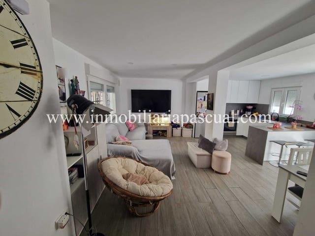 Chalet en venta en Muro de Alcoy, Alicante
