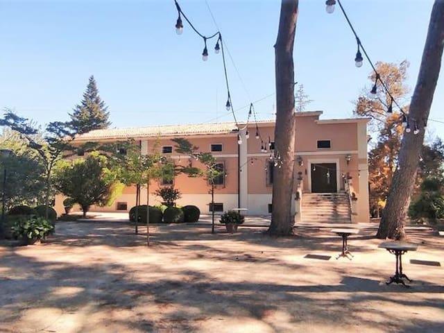 Chalet en venta en Muro de Alcoy, Alicante