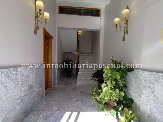 Chalet en venta en Muro de Alcoy, Alicante