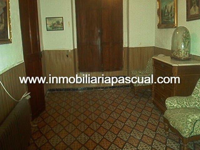 Chalet en venta en Muro de Alcoy, Alicante