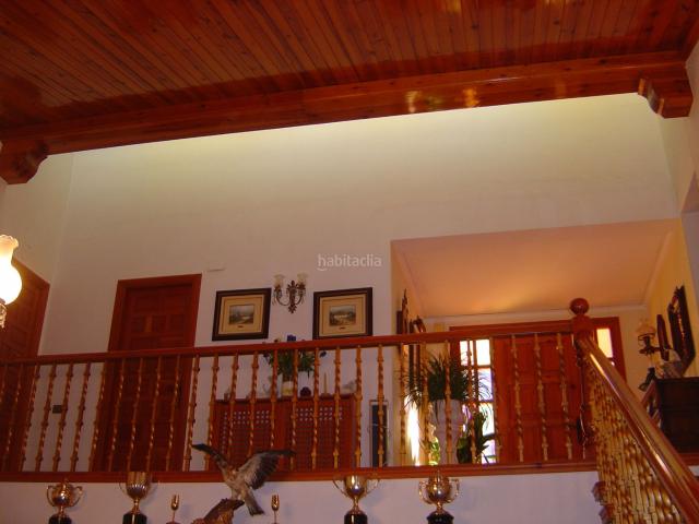 Chalet en venta en Muro de Alcoy. Casa o chalet independiente en venta en Salvia. Chalets Muro de.