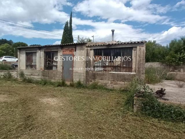 Chalet en venta en Muro de Alcoy. CASA DE CAMPO PARA REFORMAR EN MURO DE ALCOY. Chalets Muro de.