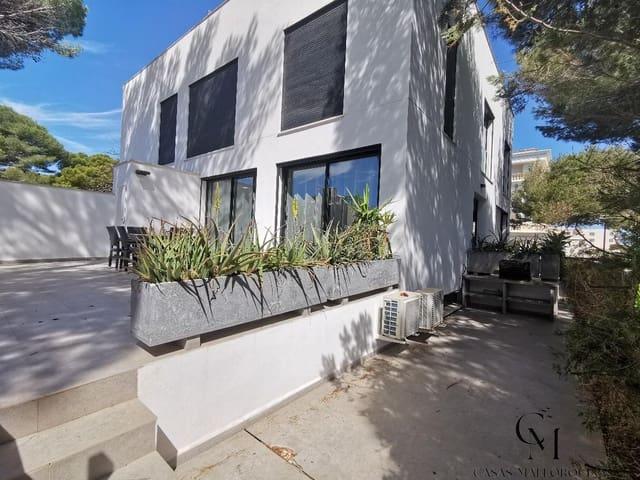 Chalet en venta en Muro, Mallorca