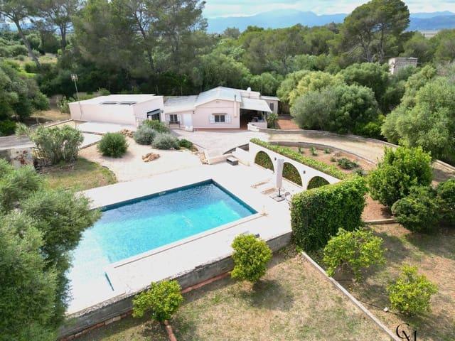 Chalet en venta en Muro, Mallorca