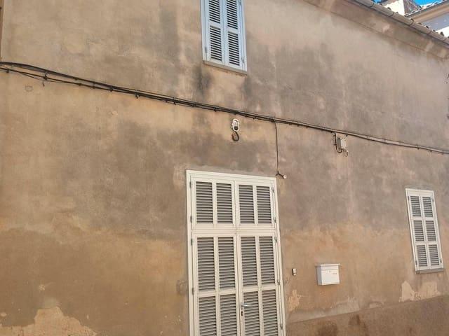 Chalet en venta en Muro, Mallorca