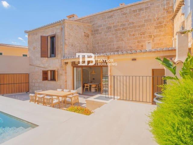 Chalet en venta en Muro, Mallorca