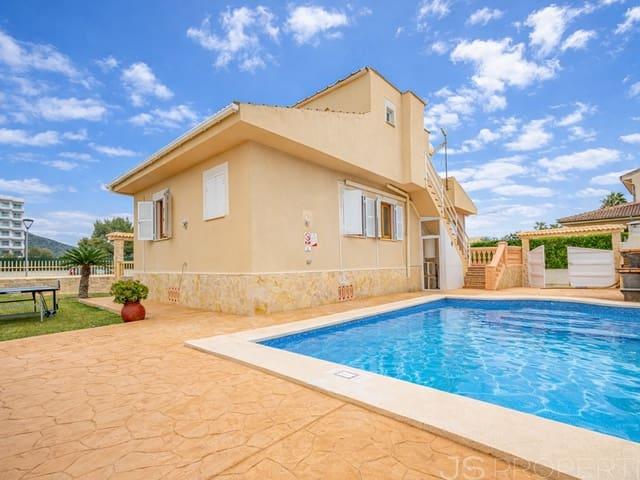 Chalet en venta en Muro, Mallorca