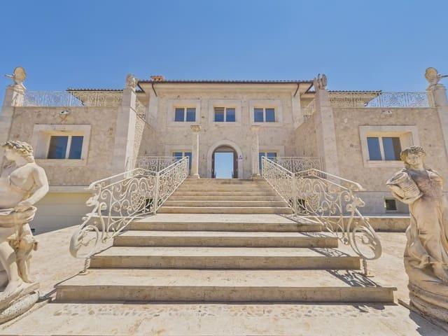Chalet en venta en Muro, Mallorca