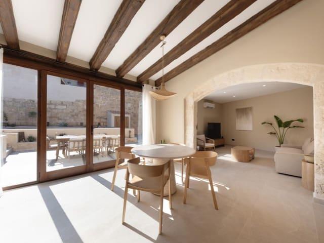 Chalet en venta en Muro, Mallorca