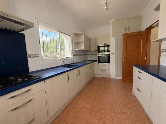 Chalet en venta en Murla. CHALET EN MURLA. Chalets.