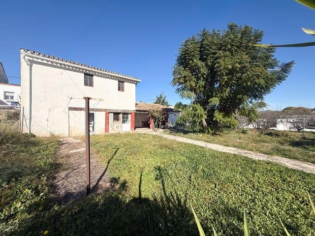 Chalet en venta en Murla, Alicante