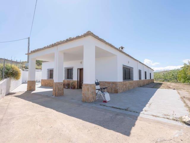 Chalet en venta en Murtas, Granada Costa Tropical