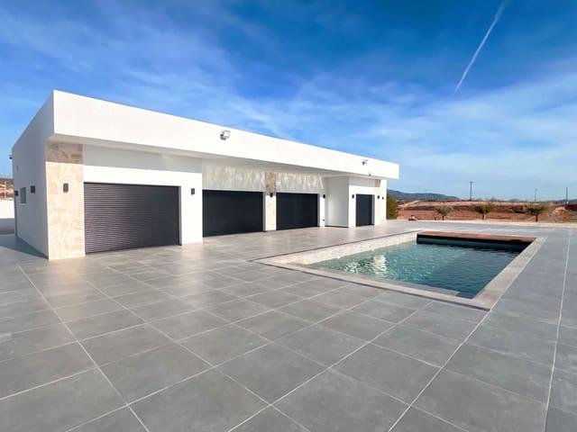Chalet en venta en La Romana, Alicante