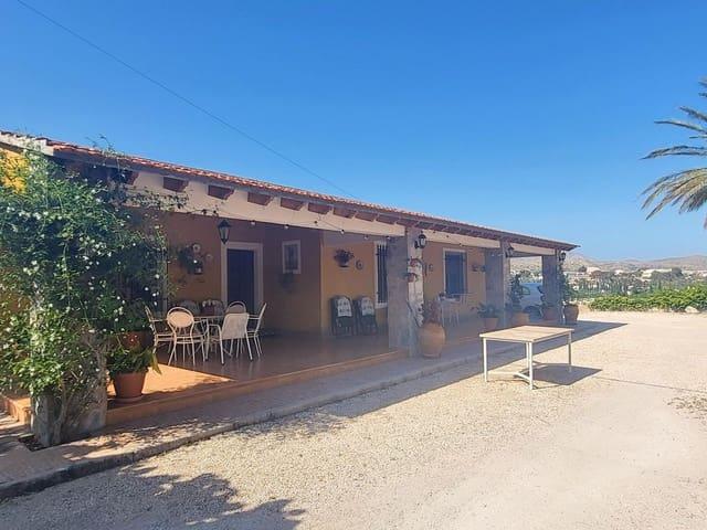 Chalet en venta en Novelda, Alicante