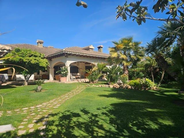 Chalet en venta en Novelda, Alicante