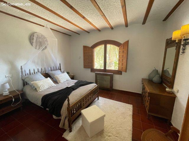 Chalet en Venta en Novelda, Alicante