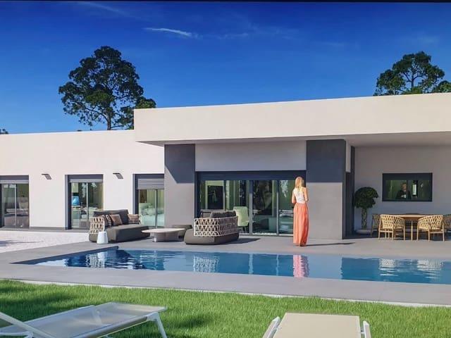 Chalet en venta en Novelda, Alicante