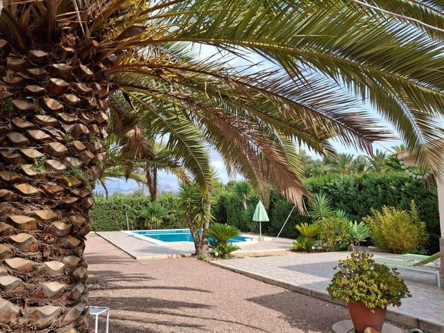 Chalet en venta en Novelda, Alicante