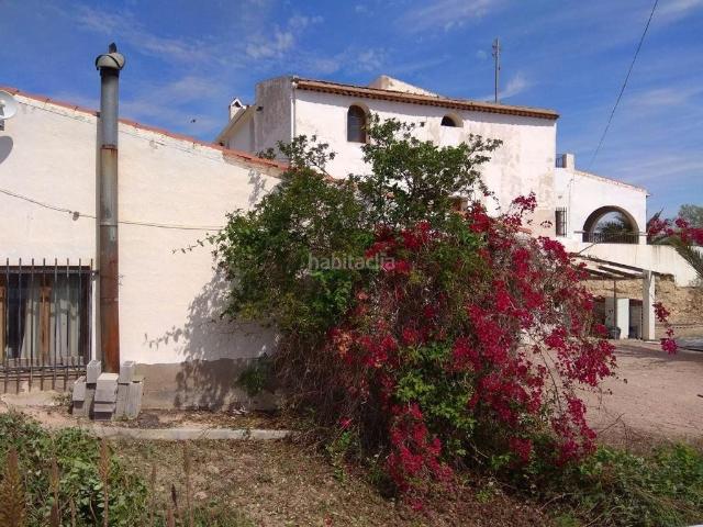 Chalet en venta en Novelda. Chalet en venta en Horna Alta, Novelda. Chalets.
