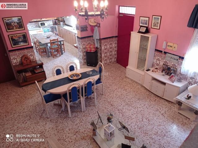 Chalet en venta en Novelda. Espectacular Chalet en Novelda con Piscina. Chalets.