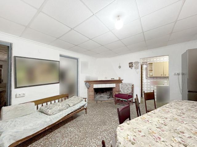Chalet en venta en Novelda. Finca con encanto en El Pla Novelda 4.500m2 de libertad a un paso del centro. Chalets.