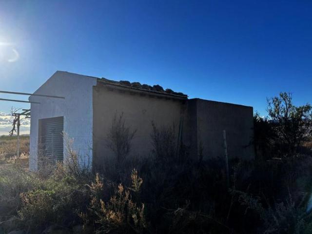 Chalet en venta en Novelda, HORNA ALTA
