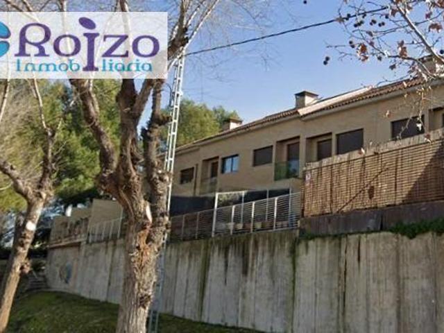 Chalet en venta en Novés, Castilla la mancha