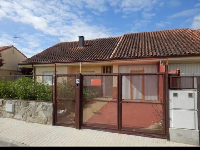 Chalet en venta en Novés, Toledo