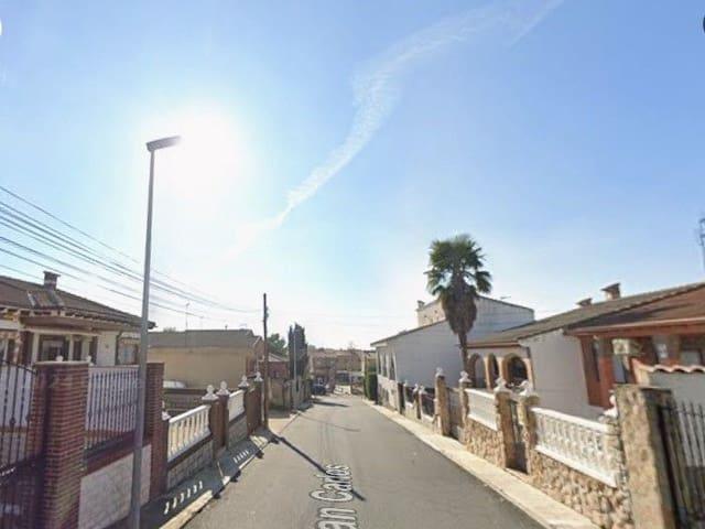 Chalet en venta en Novés, Toledo