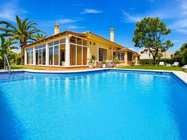 Chalet en venta en Novo Sancti Petri, Cádiz Costa de la Luz