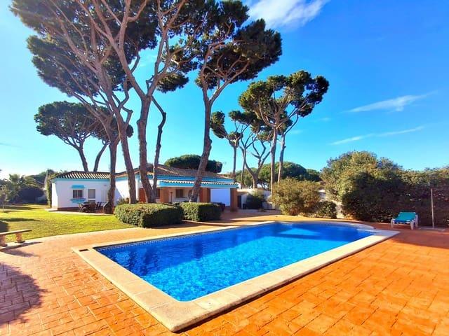 Chalet en venta en Novo Sancti Petri, Cádiz Costa de la Luz