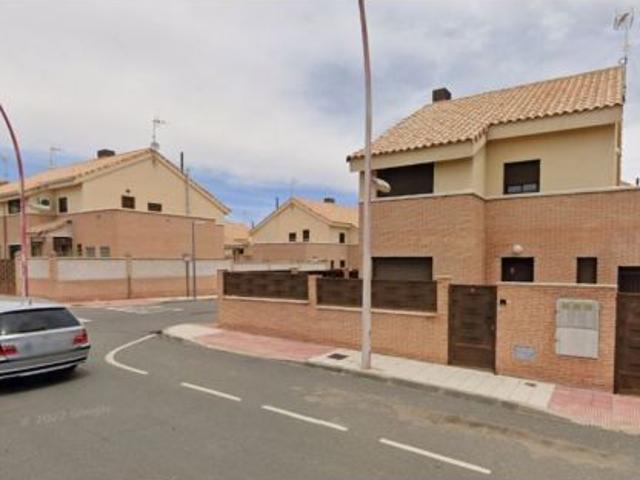 Chalet en Venta en Noez, Toledo
