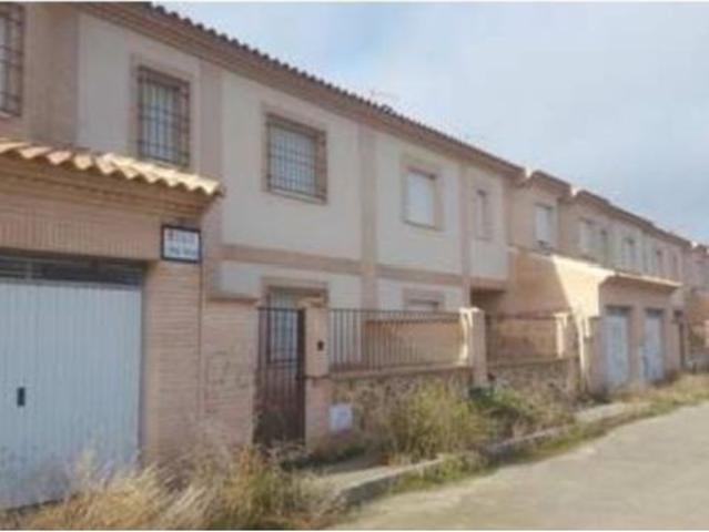 Chalet en Venta en Noez, Toledo