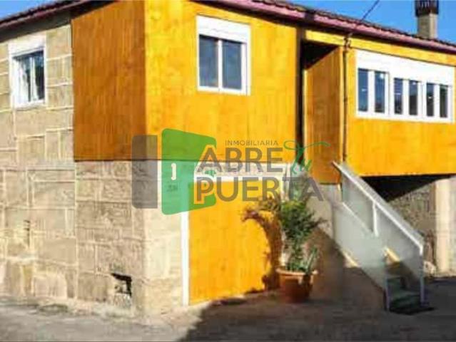 Chalet en venta en Nogueira de Ramuín. Chalets Nogueira de.
