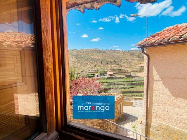 Chalet en venta en Nogueruelas. Chalets.