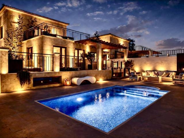 Chalet en venta en Norte Venta Lanuza Cala d'Or