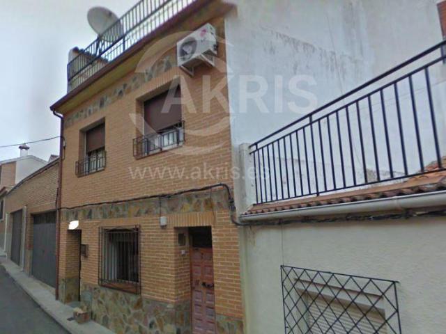 Chalet en venta en Navahermosa