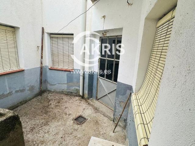 Chalet en venta en Navahermosa. en Navahermosa. Chalets.