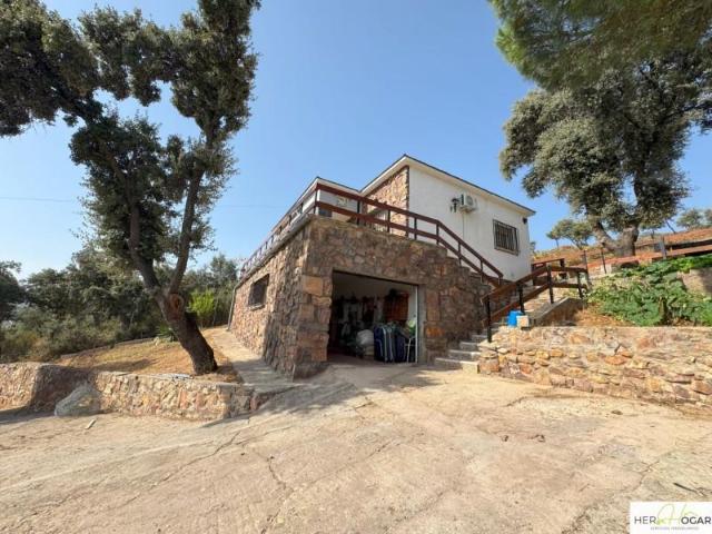Chalet en venta en Navahermosa, Navahermosa