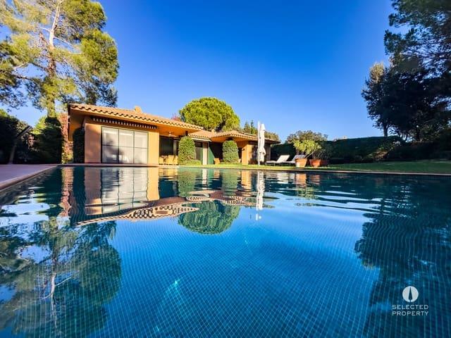 Chalet en venta en Navata, Girona