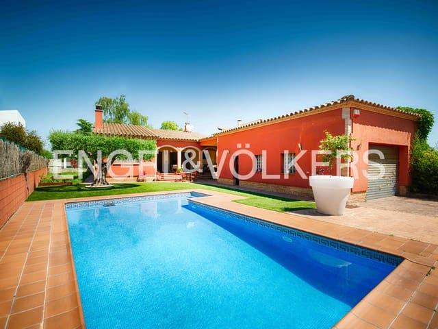 Chalet en venta en Navata, Girona