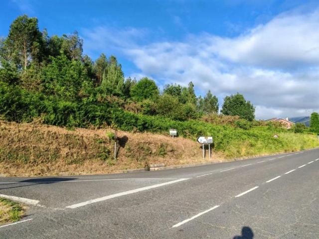 Chalet en venta en Navia, Anleo