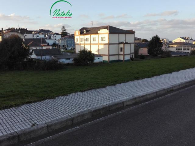 Chalet en venta en Navia, Puerto de Vega
