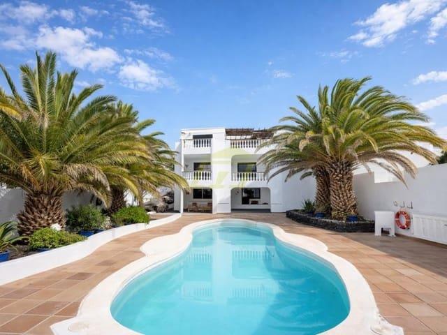 Chalet en venta en Nazaret, Lanzarote