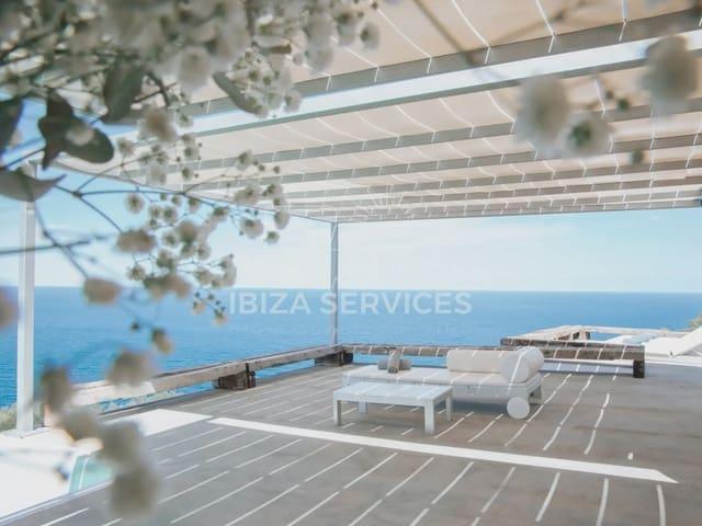 Chalet en venta en Na Xemena, Ibiza