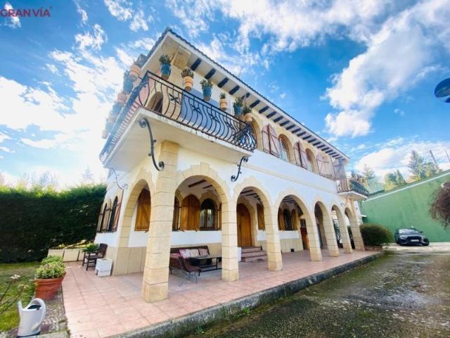 Chalet en venta en Nalda, Nalda