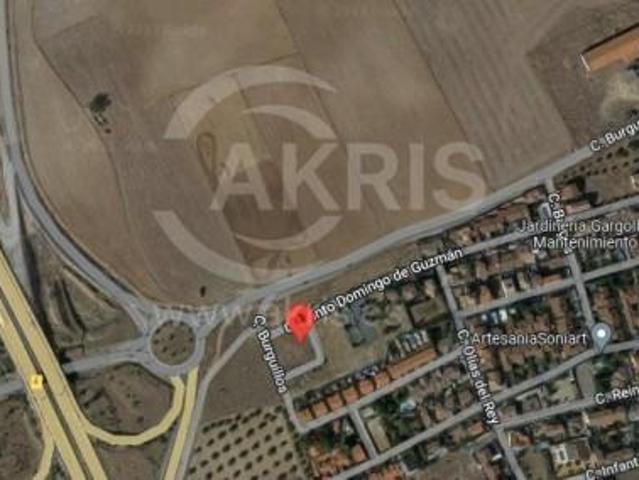 Chalet en venta en Nambroca