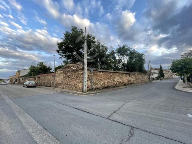 Chalet en venta en Nambroca